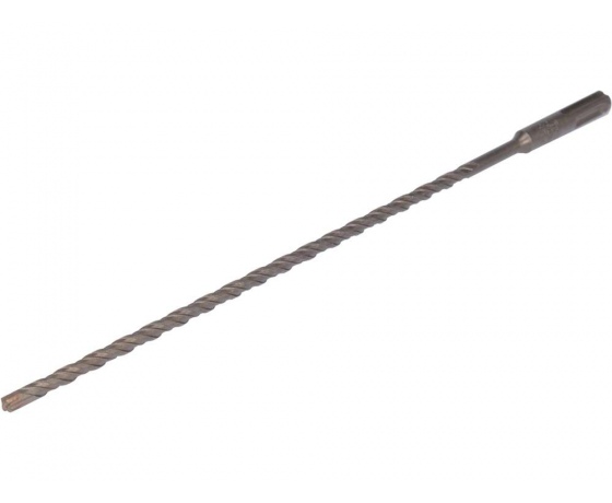 Фото 2 - Свердло по бетону YATO: SDS+, 