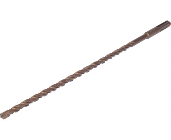 Фото 3 - Свердло по бетону YATO: SDS+, 