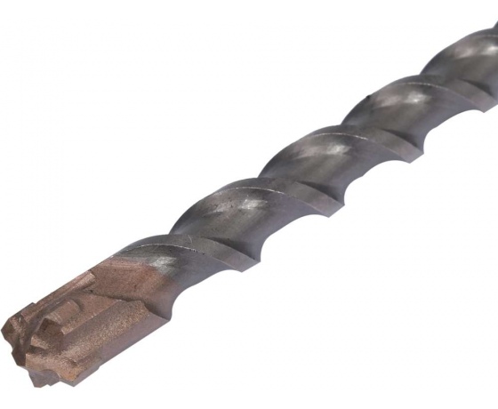 Фото 3 - Свердло по залізобетону YATO : SDS+ Premium, 