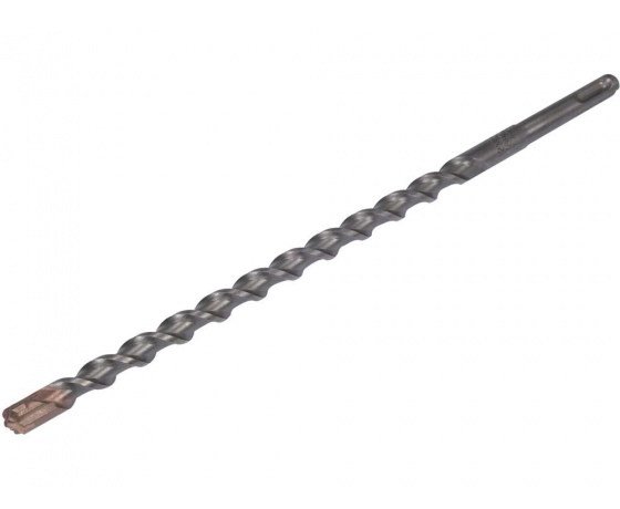 Фото 4 - Свердло по залізобетону YATO : SDS+ Premium, 