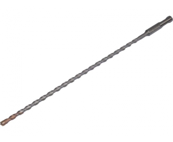 Фото 3 - Свердло по залізобетону YATO : SDS+ Premium, 