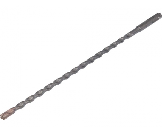 Фото 3 - Свердло по залізобетону YATO : SDS+ Premium, 