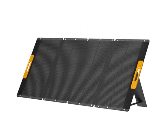 Фото 2 - Портативная солнечная панель 210W  PROTESTER PRO-YT210W