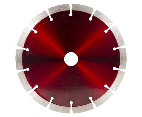 Фото 3 - Круг отрезной алмазный сегментированный Ø180×22.2мм ULTRA (1916842)