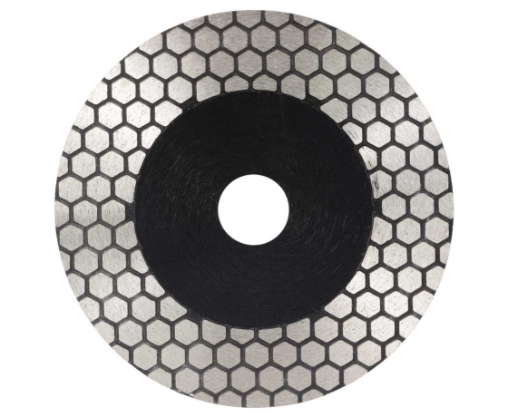 Фото 3 - Круг отрезной алмазный для заусовки Ø125×22.2мм ULTRA (1917022)