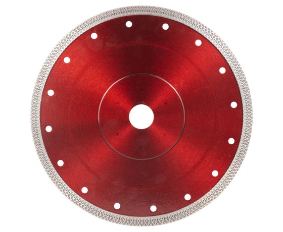 Фото 3 - Круг отрезной алмазный тип Х Ø230×25.4 (22.2)мм ULTRA (1917262)