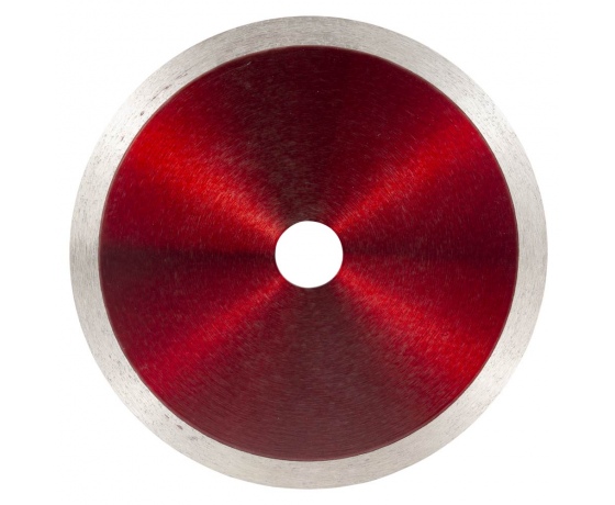 Фото 3 - Круг отрезной алмазный универсальный Ø180×25.4 (22.2)мм ULTRA (1917942)