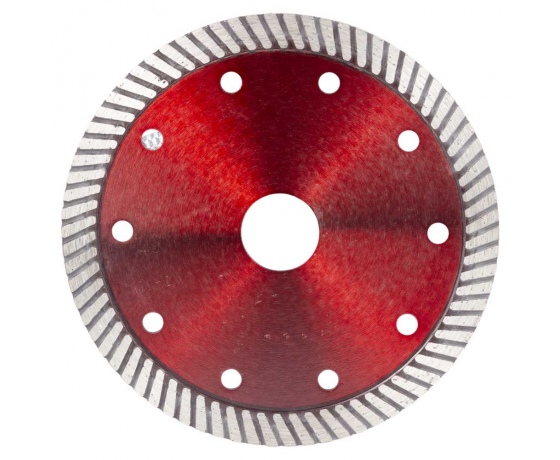 Фото 3 - Круг отрезной алмазный Турбо Ø125×22.2мм ULTRA (1918322)