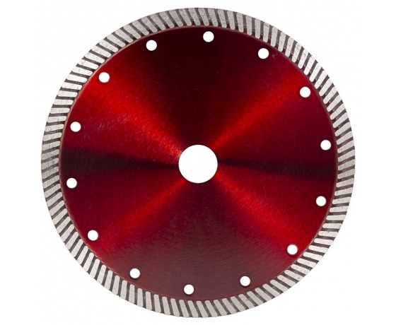 Фото 3 - Круг отрезной алмазный Турбо Ø180×22.2мм ULTRA (1918342)