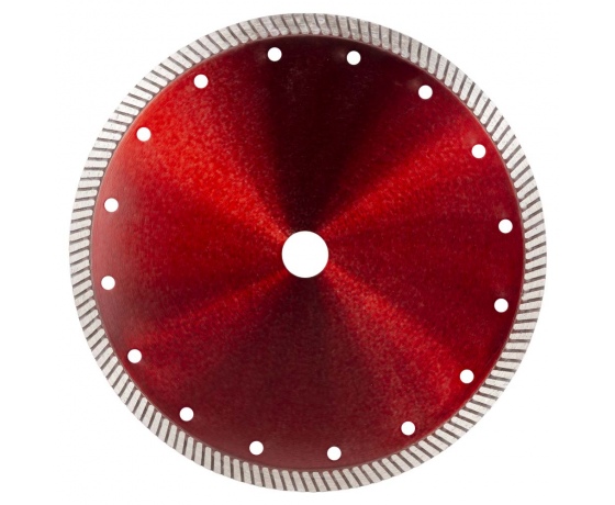 Фото 3 - Круг отрезной алмазный Турбо Ø230×22.2мм ULTRA (1918362)