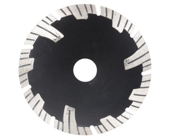 Фото 3 - Круг отрезной алмазный Глубокий рез Ø125×22.2мм ULTRA (1918822)