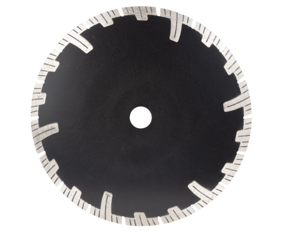 Фото 3 - Круг отрезной алмазный Глубокий рез Ø230×22.2мм ULTRA (1918862)