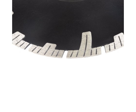 Фото 4 - Круг отрезной алмазный Глубокий рез Ø230×22.2мм ULTRA (1918862)