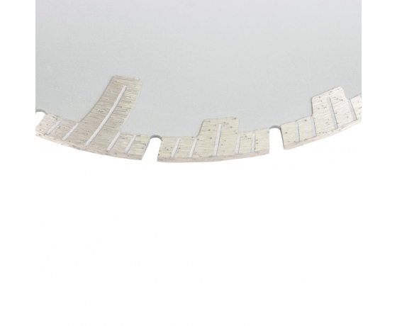 Фото 4 - Круг отрезной алмазный Глубокий рез Ø230×22.2мм SIGMA (1923071)