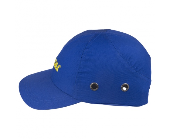 Фото 3 - Каскетка защитная Spectra (синяя) SIGMA (9414221)