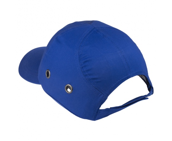 Фото 4 - Каскетка защитная Spectra (синяя) SIGMA (9414221)