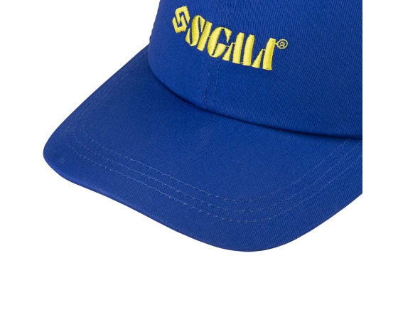 Фото 8 - Каскетка защитная Spectra (синяя) SIGMA (9414221)