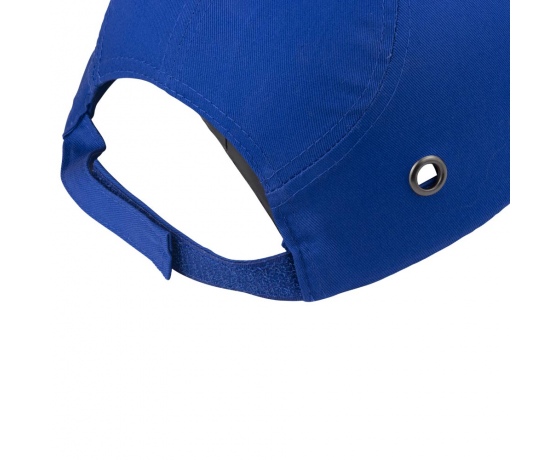 Фото 9 - Каскетка защитная Spectra (синяя) SIGMA (9414221)