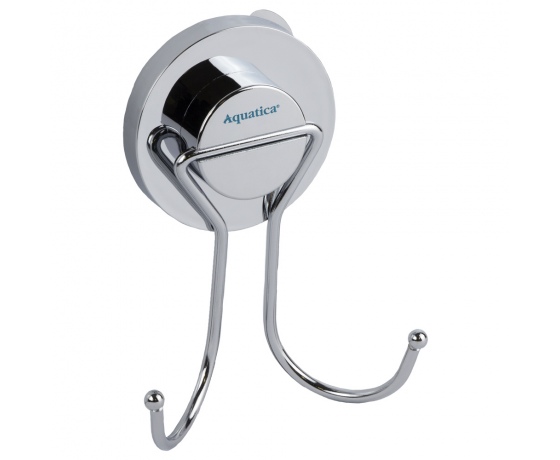 Фото 4 - Крючки на вакуумных присосках s38 93×64×125мм AQUATICA (9783822)