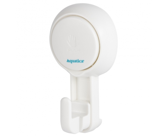 Фото 3 - Крючки на вакуумных присосках s42 64×45×115мм (2шт) AQUATICA (9784284)