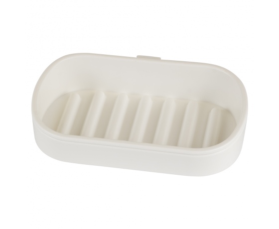 Фото 6 - Мыльница на вакуумной присоске s42 142×103×111мм AQUATICA (9784289)