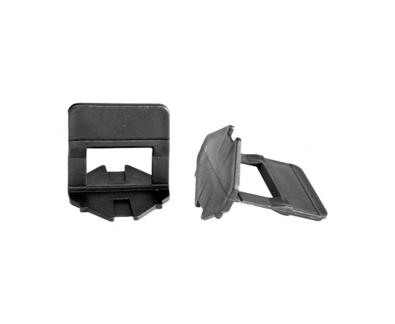 Фото 2 - Система укладки и выравнивания плитки DLS Maxi (основание) 50шт SIGMA (8241061)