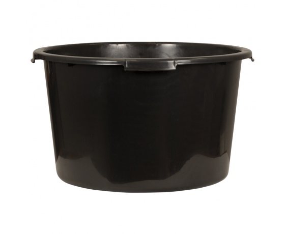 Фото 2 - Таз пластиковый круглый 60л (Ø56×34см) SIGMA (8343251)