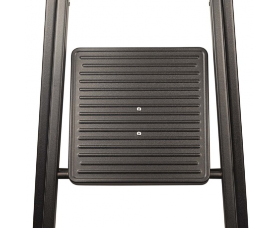 Фото 5 - Стремянка стальная 7 ступеней GRAD (5035895)