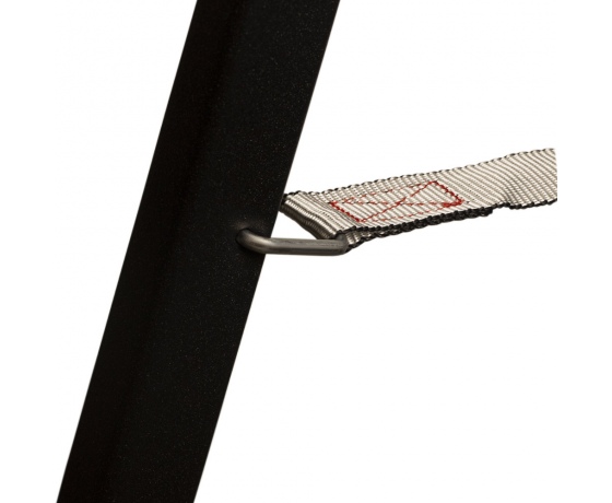 Фото 9 - Стремянка стальная 7 ступеней GRAD (5035895)