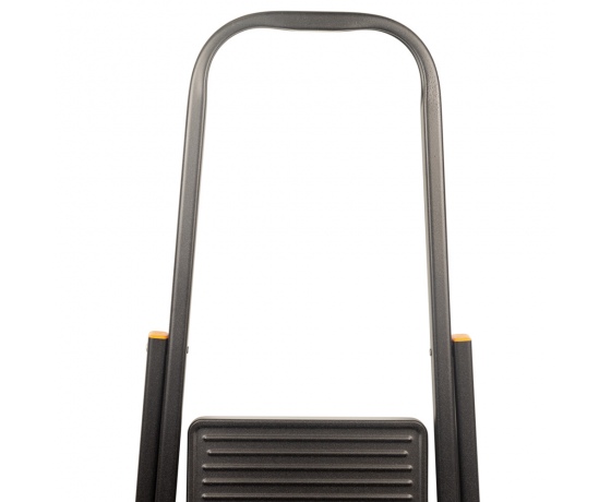 Фото 4 - Стремянка стальная 8 ступеней GRAD (5035905)