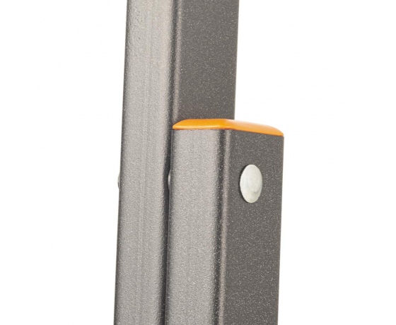 Фото 7 - Стремянка стальная 8 ступеней GRAD (5035905)