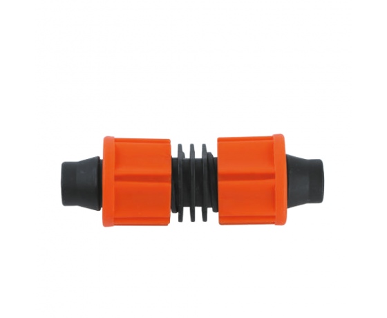 Фото 2 - Муфта ремонтная для капельной ленты Ø16мм FLORA (5079034)