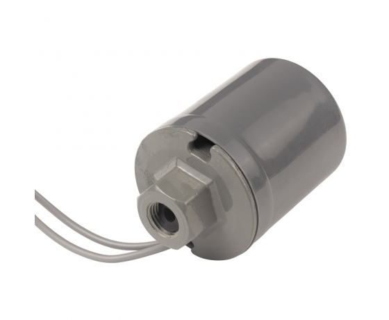 Фото 4 - Реле давления 1.5кВт 1.4-2.2 бар цилиндр (гайка) WETRON (779729)