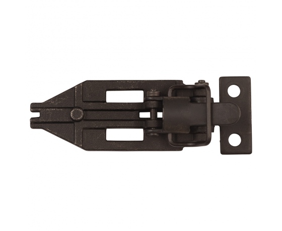 Фото 2 - Крышка механизма направляющего для 6713321 SIGMA (6713321057)