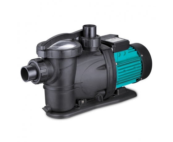 Фото 2 - Насос для бассейна 0.55кВт Hmax 10м Qmax 300л/мин LEO XKP554 (772221)