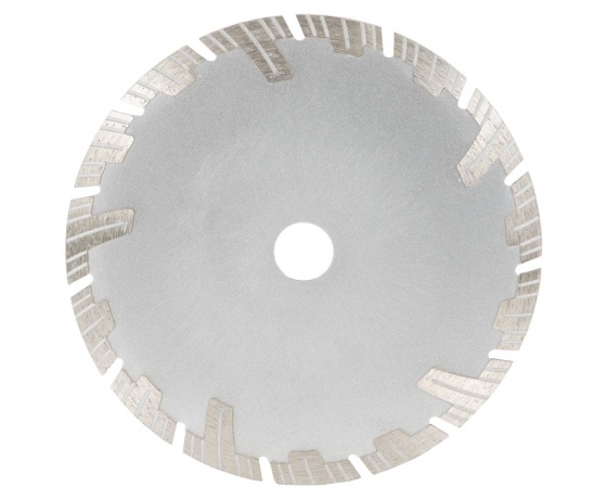 Фото 3 - Круг отрезной алмазный Глубокий рез Ø180×22.2мм SIGMA (1923051)