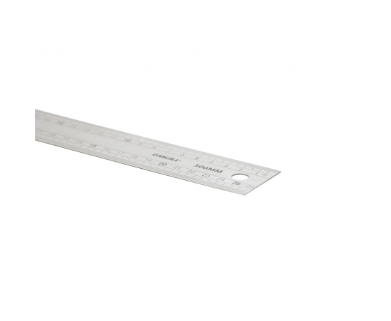 Фото 4 - Угольник нержавеющий 300мм SIGMA (3620301)