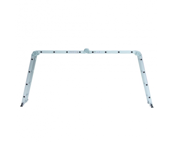 Фото 5 - Лестница многоцелевая 4×4 FLORA (5031324)