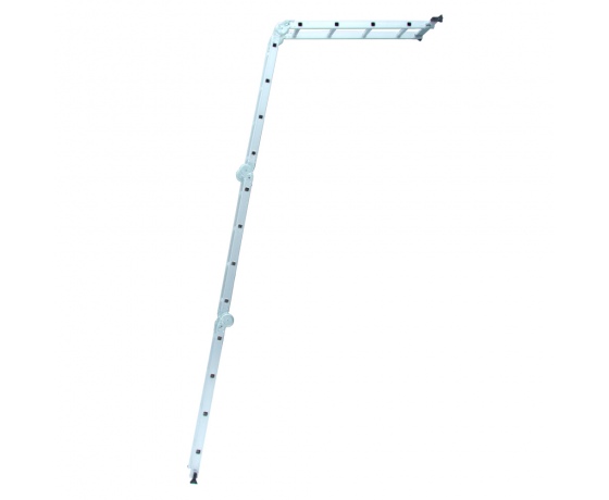 Фото 6 - Лестница многоцелевая 4×4 FLORA (5031324)