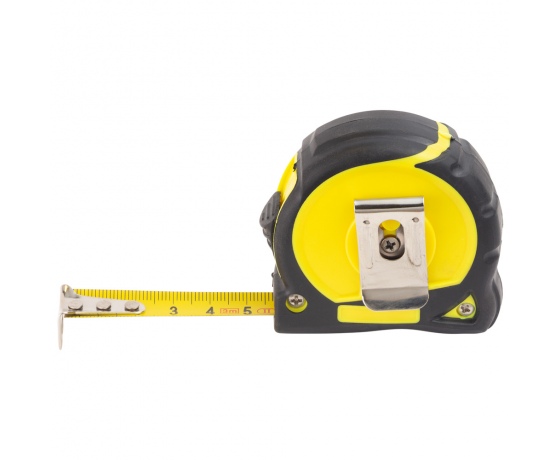 Фото 7 - Рулетка Foreman 3м×16мм без ремешка SIGMA (3815131)