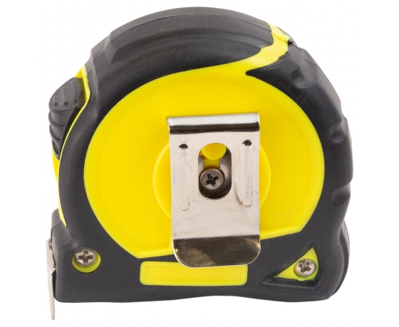 Фото 11 - Рулетка Foreman 3м×16мм без ремешка SIGMA (3815131)