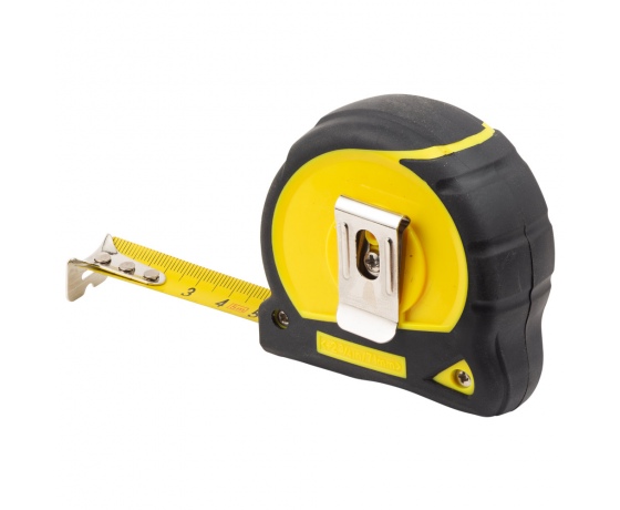 Фото 4 - Рулетка Foreman 7.5м×25мм без ремешка SIGMA (3815181)