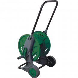 Тележка для шланга 45м ½