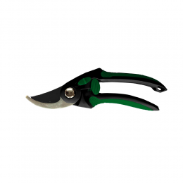 Секатор обводной 215мм регулятор раскрытия  GRAD (5021625)