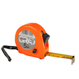 Рулетка Start 5м×19мм GRAD (3816425)