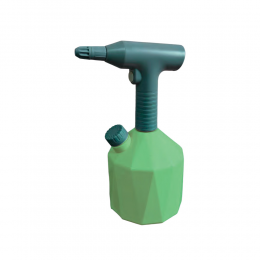 Опрыскиватель аккумуляторный 1л Li-ion FLORA (5002454)