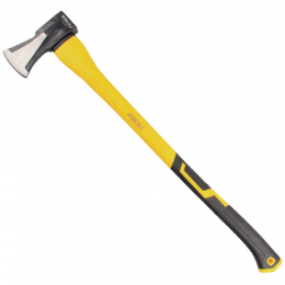 Топор-колун 1500г фиберглассовая рукоятка 800мм SIGMA (4322051)