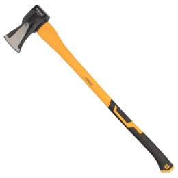 Топор-колун 3000г фиберглассовая рукоятка 900мм SIGMA (4322091)