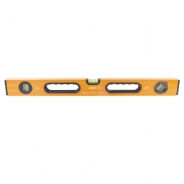 Уровень 3 капсулы + поворотная капсула 2 рукоятки 60см GRAD (3718525)