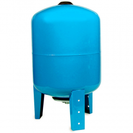 Гидроаккумулятор вертикальный 200л AQUATICA (779129)